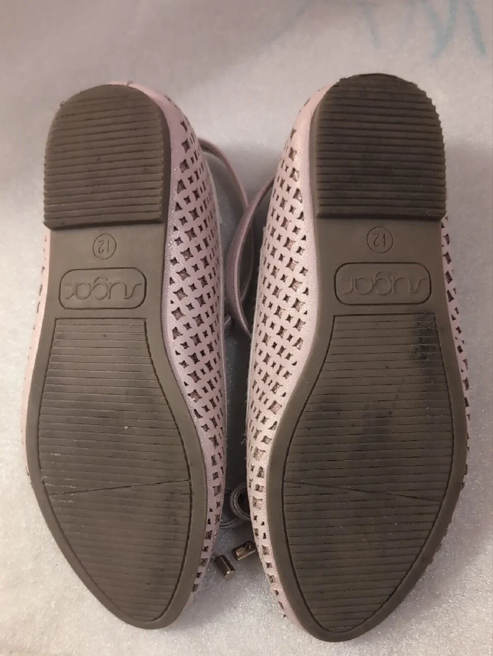 Bundle  Girls Ballet Flats